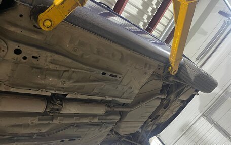 Chevrolet Lacetti, 2011 год, 550 000 рублей, 5 фотография