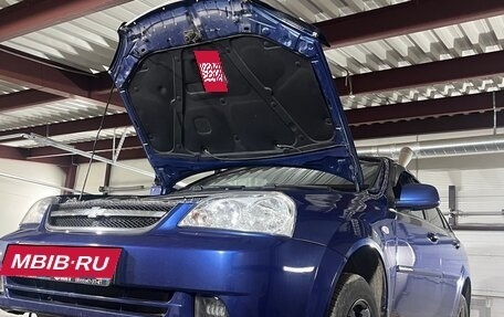 Chevrolet Lacetti, 2011 год, 550 000 рублей, 4 фотография