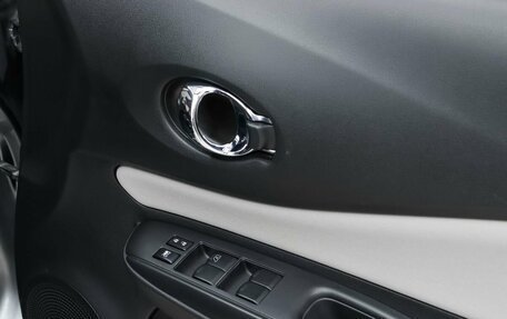 Nissan Note II рестайлинг, 2018 год, 1 380 000 рублей, 15 фотография