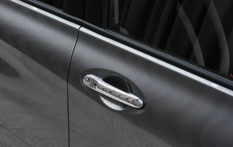 Nissan Note II рестайлинг, 2018 год, 1 380 000 рублей, 16 фотография