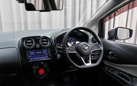 Nissan Note II рестайлинг, 2018 год, 1 380 000 рублей, 7 фотография
