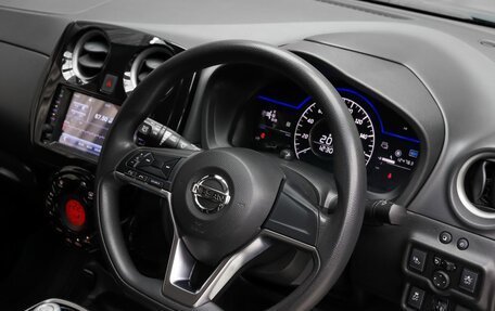 Nissan Note II рестайлинг, 2018 год, 1 380 000 рублей, 8 фотография