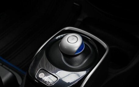 Nissan Note II рестайлинг, 2018 год, 1 380 000 рублей, 14 фотография