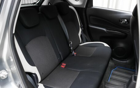 Nissan Note II рестайлинг, 2018 год, 1 380 000 рублей, 10 фотография