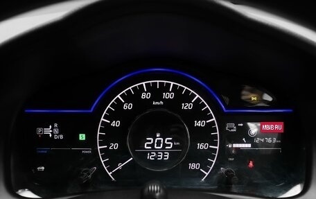 Nissan Note II рестайлинг, 2018 год, 1 380 000 рублей, 11 фотография