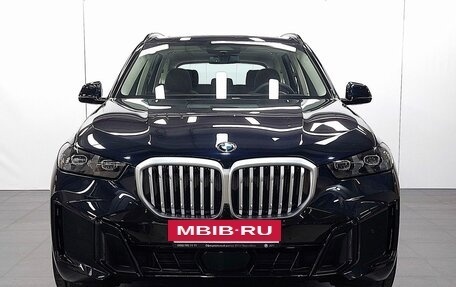 BMW X5, 2025 год, 10 200 000 рублей, 2 фотография