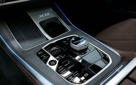 BMW X5, 2025 год, 10 200 000 рублей, 16 фотография