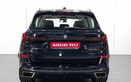 BMW X5, 2025 год, 10 200 000 рублей, 5 фотография