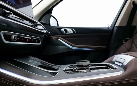 BMW X5, 2025 год, 10 200 000 рублей, 19 фотография