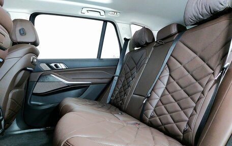 BMW X5, 2025 год, 10 200 000 рублей, 24 фотография