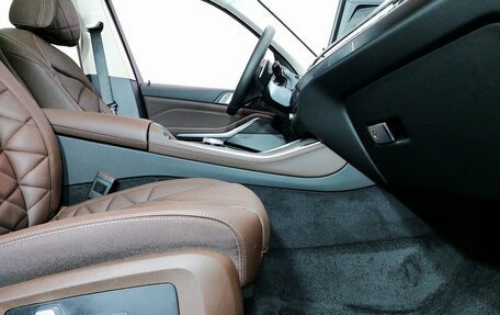 BMW X5, 2025 год, 10 200 000 рублей, 23 фотография