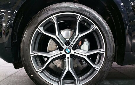 BMW X5, 2025 год, 10 200 000 рублей, 28 фотография