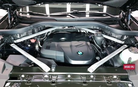 BMW X5, 2025 год, 10 200 000 рублей, 29 фотография