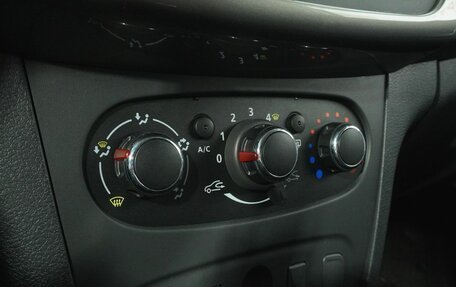 Renault Logan II, 2021 год, 1 141 000 рублей, 13 фотография