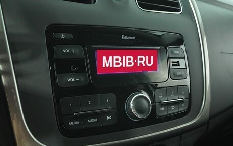 Renault Logan II, 2021 год, 1 141 000 рублей, 12 фотография