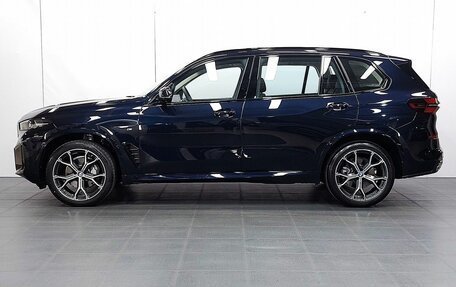 BMW X5, 2025 год, 10 200 000 рублей, 6 фотография