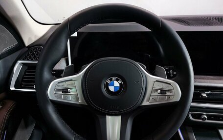 BMW X5, 2025 год, 10 200 000 рублей, 9 фотография