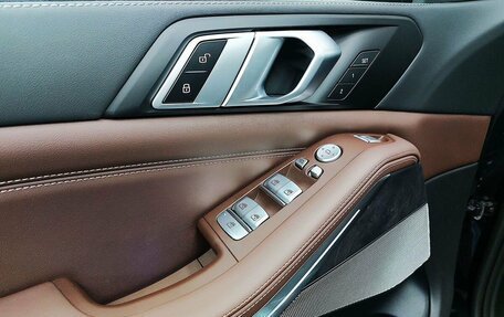 BMW X5, 2025 год, 10 200 000 рублей, 16 фотография