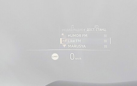 BMW X5, 2025 год, 10 200 000 рублей, 13 фотография