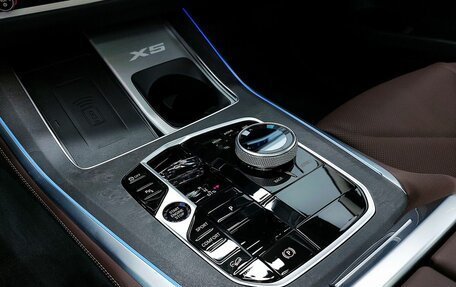 BMW X5, 2025 год, 10 200 000 рублей, 15 фотография