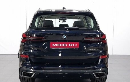 BMW X5, 2025 год, 10 200 000 рублей, 5 фотография