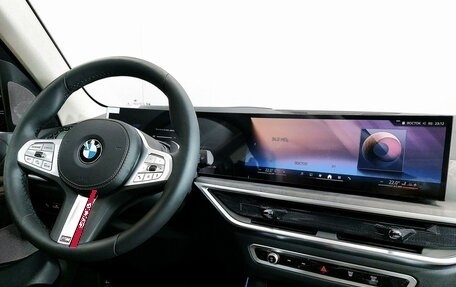 BMW X5, 2025 год, 10 200 000 рублей, 12 фотография