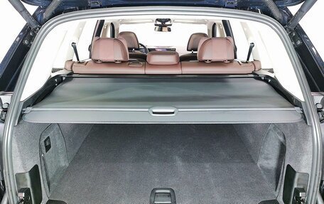 BMW X5, 2025 год, 10 200 000 рублей, 26 фотография