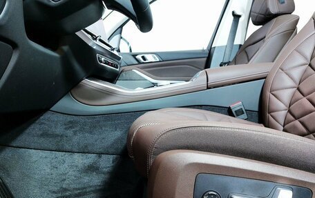 BMW X5, 2025 год, 10 200 000 рублей, 21 фотография