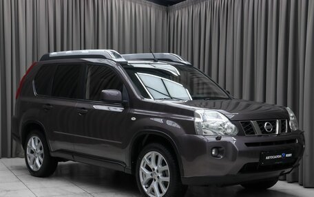Nissan X-Trail, 2010 год, 1 299 000 рублей, 3 фотография