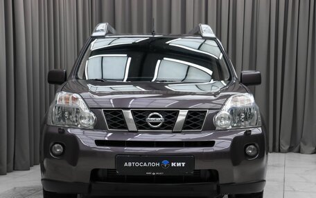 Nissan X-Trail, 2010 год, 1 299 000 рублей, 2 фотография