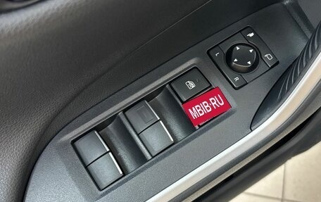 Toyota RAV4, 2021 год, 3 420 000 рублей, 16 фотография