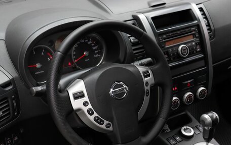 Nissan X-Trail, 2010 год, 1 299 000 рублей, 8 фотография