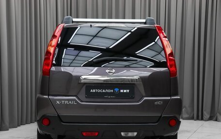 Nissan X-Trail, 2010 год, 1 299 000 рублей, 5 фотография