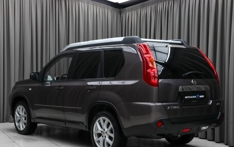 Nissan X-Trail, 2010 год, 1 299 000 рублей, 6 фотография