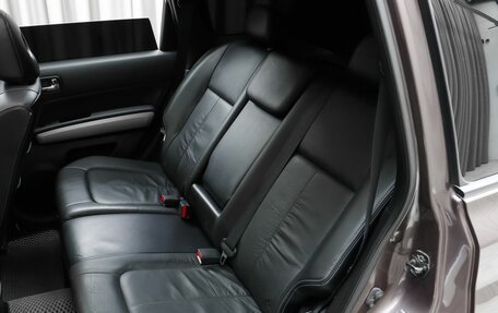 Nissan X-Trail, 2010 год, 1 299 000 рублей, 10 фотография