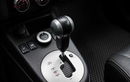 Nissan X-Trail, 2010 год, 1 299 000 рублей, 15 фотография