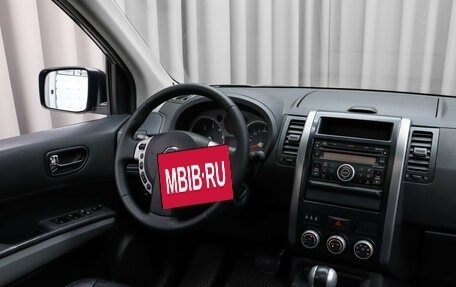 Nissan X-Trail, 2010 год, 1 299 000 рублей, 7 фотография