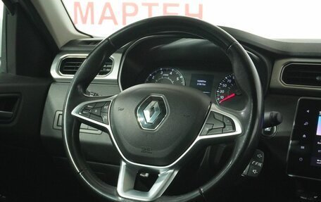 Renault Arkana I, 2020 год, 1 635 000 рублей, 16 фотография