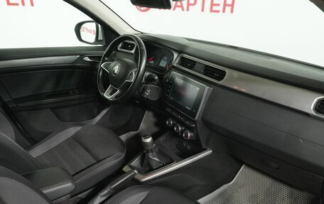 Renault Arkana I, 2020 год, 1 635 000 рублей, 10 фотография