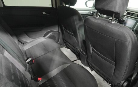 Renault Arkana I, 2020 год, 1 635 000 рублей, 11 фотография