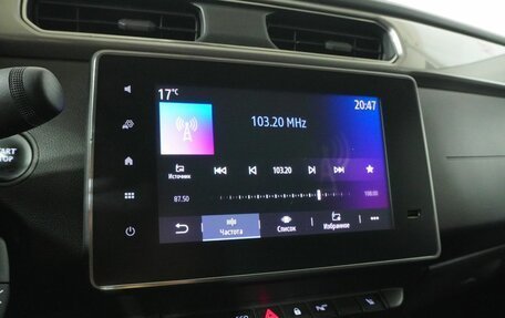 Renault Arkana I, 2020 год, 1 635 000 рублей, 12 фотография