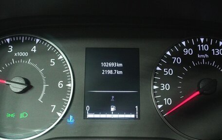 Renault Arkana I, 2020 год, 1 635 000 рублей, 17 фотография