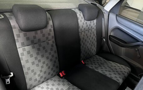 Ford Focus II рестайлинг, 2006 год, 495 000 рублей, 13 фотография