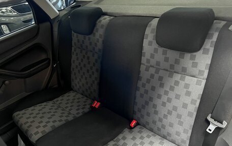 Ford Focus II рестайлинг, 2006 год, 495 000 рублей, 10 фотография