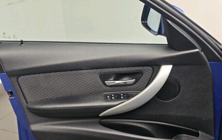 BMW 3 серия, 2015 год, 2 760 000 рублей, 10 фотография