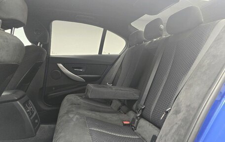 BMW 3 серия, 2015 год, 2 760 000 рублей, 14 фотография