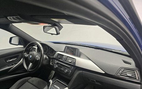 BMW 3 серия, 2015 год, 2 760 000 рублей, 12 фотография