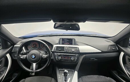 BMW 3 серия, 2015 год, 2 760 000 рублей, 15 фотография