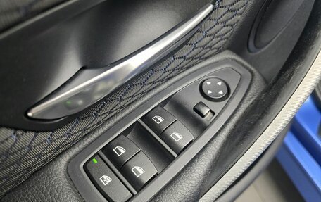 BMW 3 серия, 2015 год, 2 760 000 рублей, 11 фотография