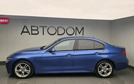 BMW 3 серия, 2015 год, 2 760 000 рублей, 6 фотография